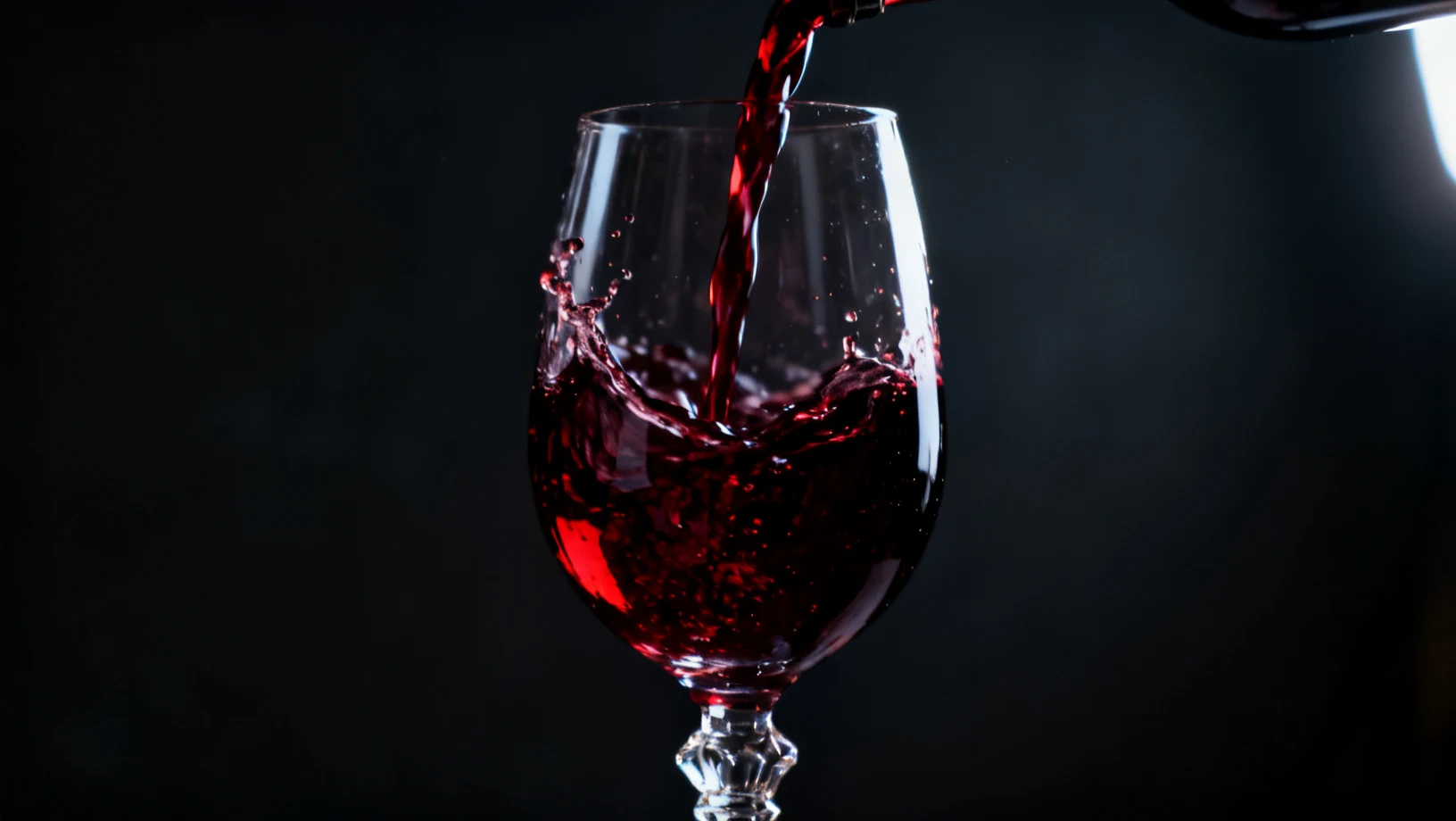 Dégustation de grand cru