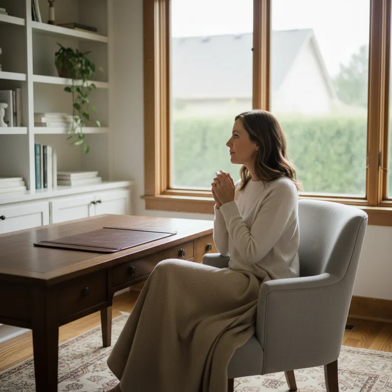 Assurance crédit immobilier et chômage : la garantie perte d'emploi