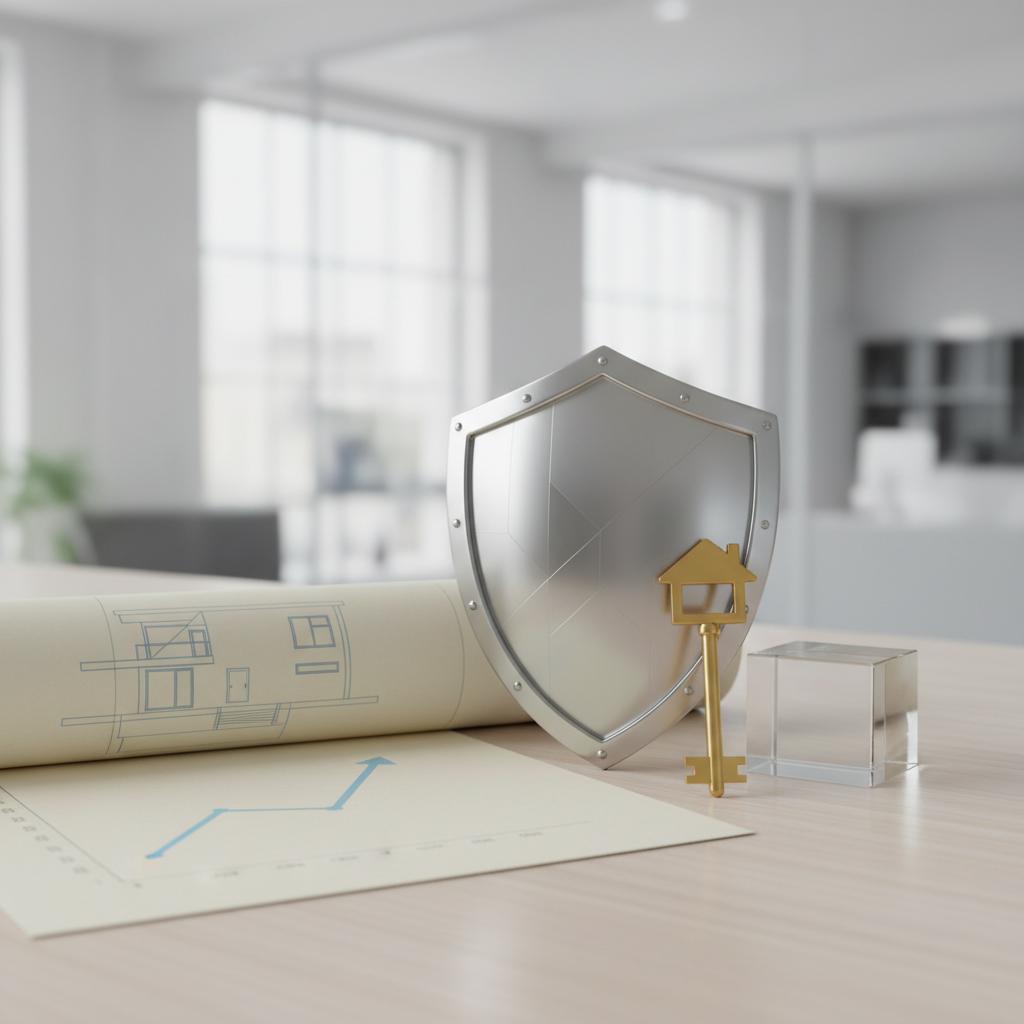 Assurance emprunteur : définition, garanties et coût pour votre prêt