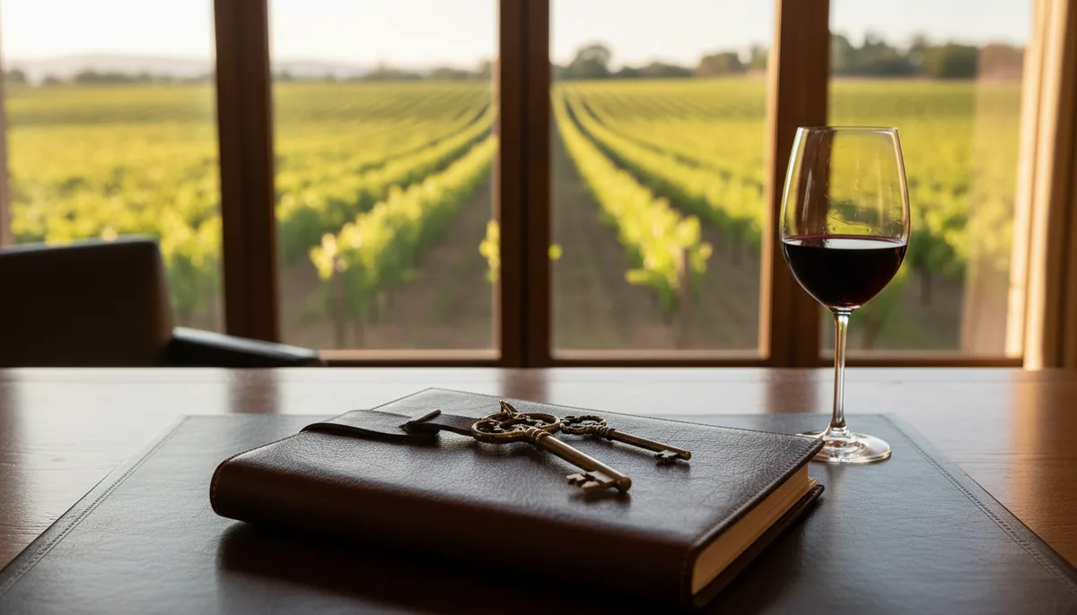 Assurances prêt immobilier : garanties, coût et comparatif 2026 pour les investisseurs viticoles