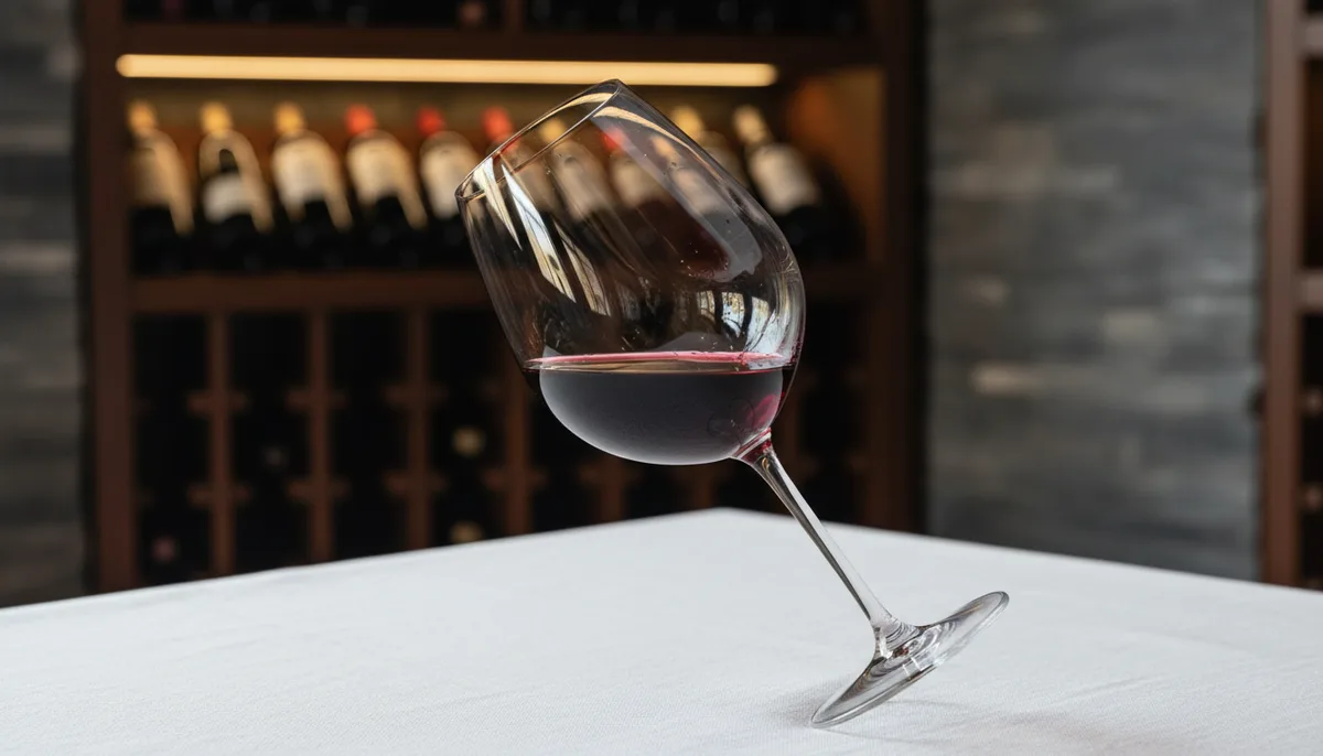 Comment déguster un vin rouge : méthode et étapes