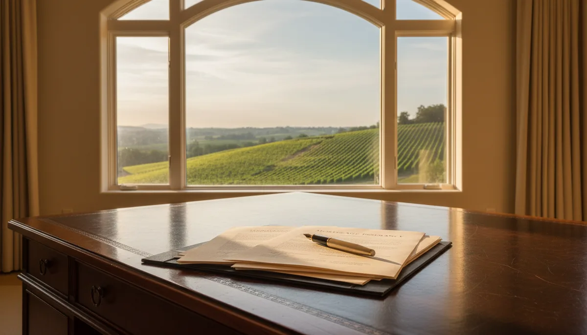 Comment fonctionne l'assurance d'un prêt immobilier