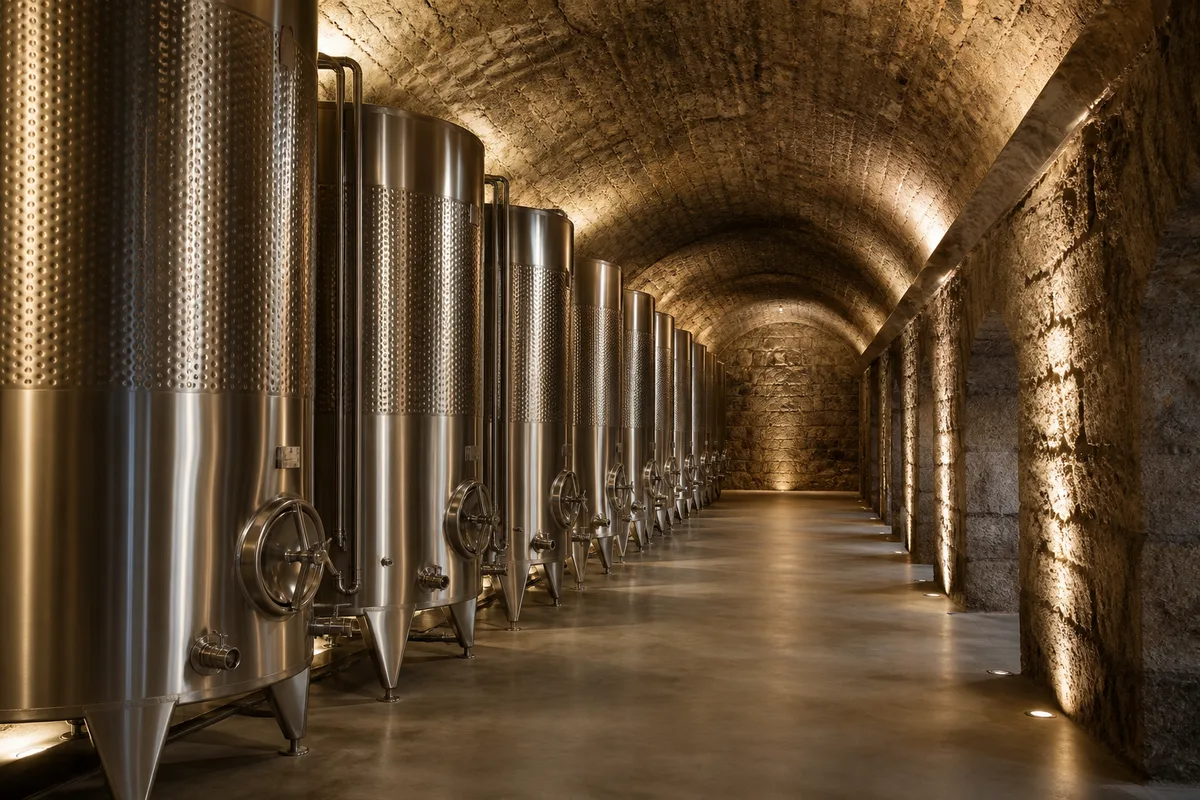 Domaine viticole en société : bénéfice agricole ou IS
