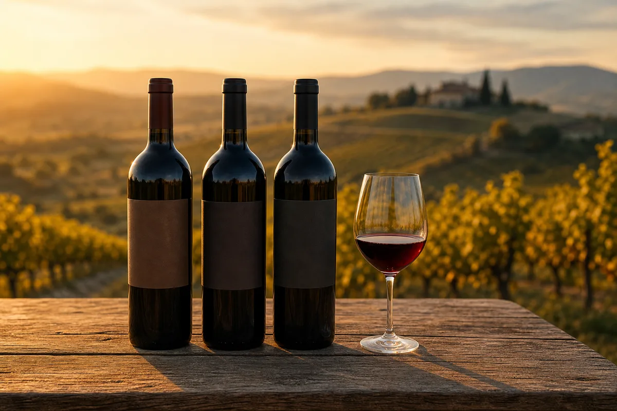 Investir dans le vin : quels crus prennent de la valeur ?