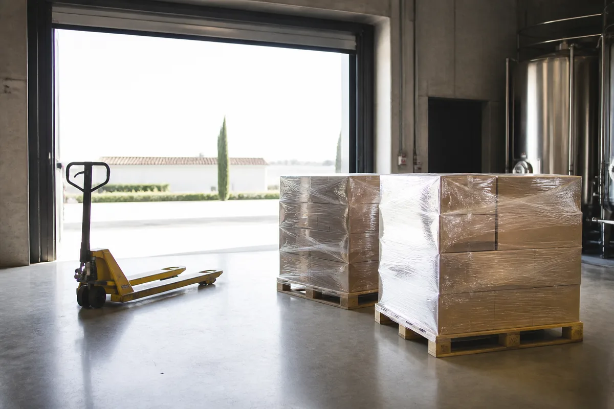Exporter du vin : documents, devises et encaissement