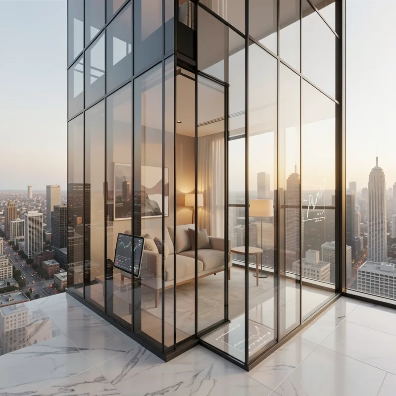 Investissement locatif sans apport : méthodes, rendements et risques en 2026