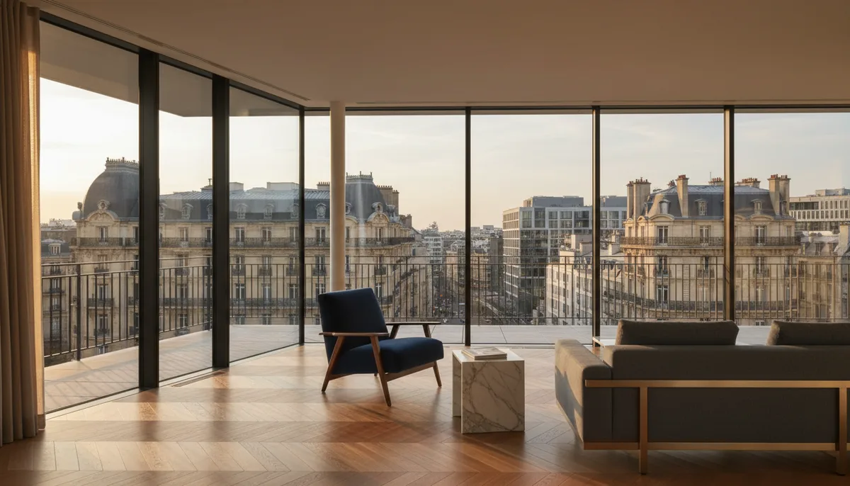 Investissement immobilier locatif intelligent : rendement, risques et stratégies 2026