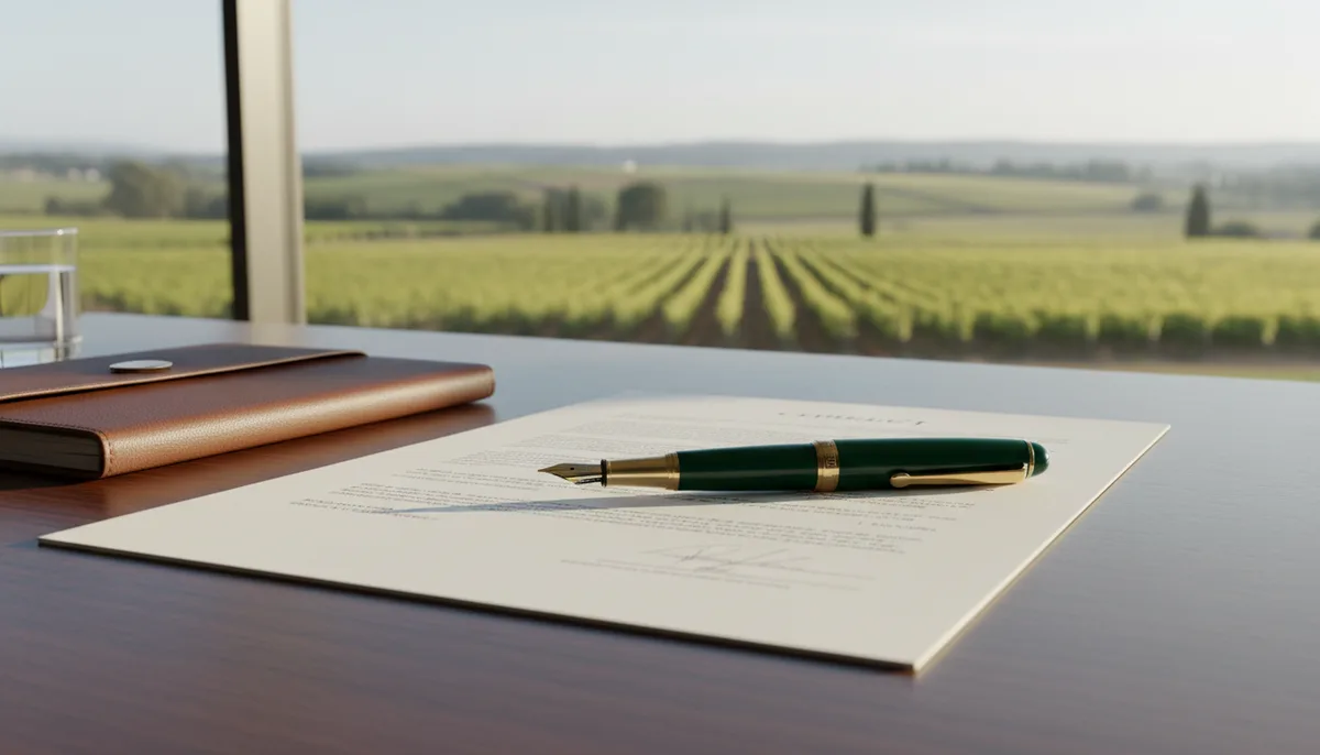 Lettre de résiliation assurance emprunteur : modèle et procédure