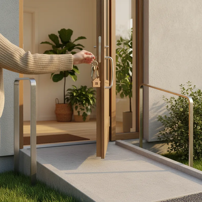 MDPH et assurance crédit immobilier : emprunter avec un handicap