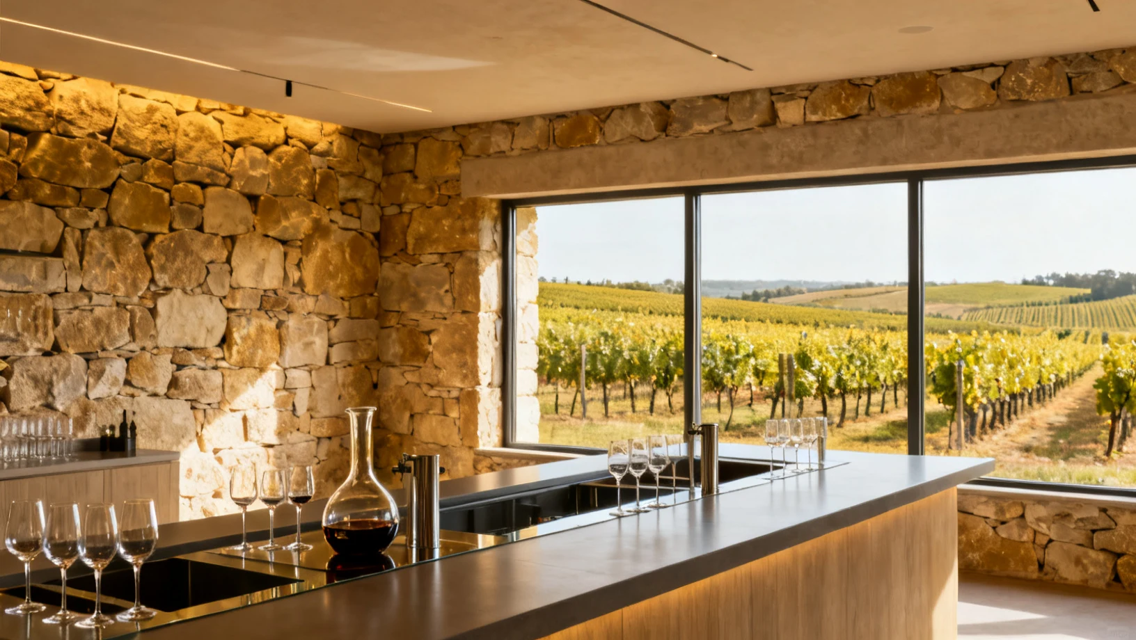 Marketing digital pour domaines viticoles : stratégies gagnantes