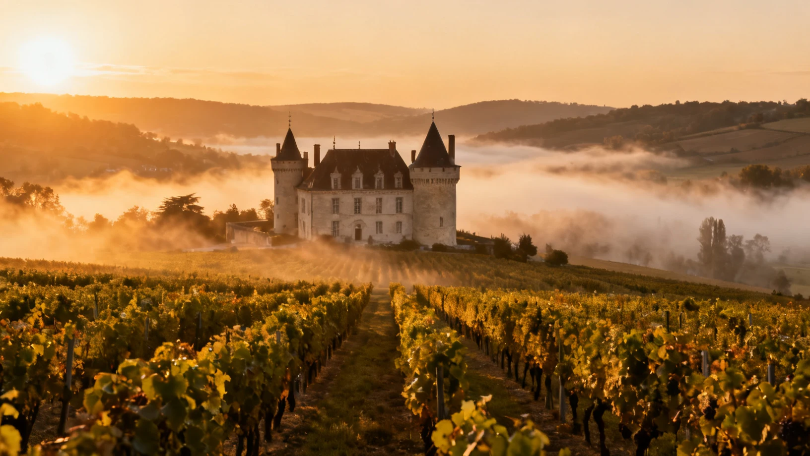 Route des vins de Bourgogne : guide complet pour un séjour réussi